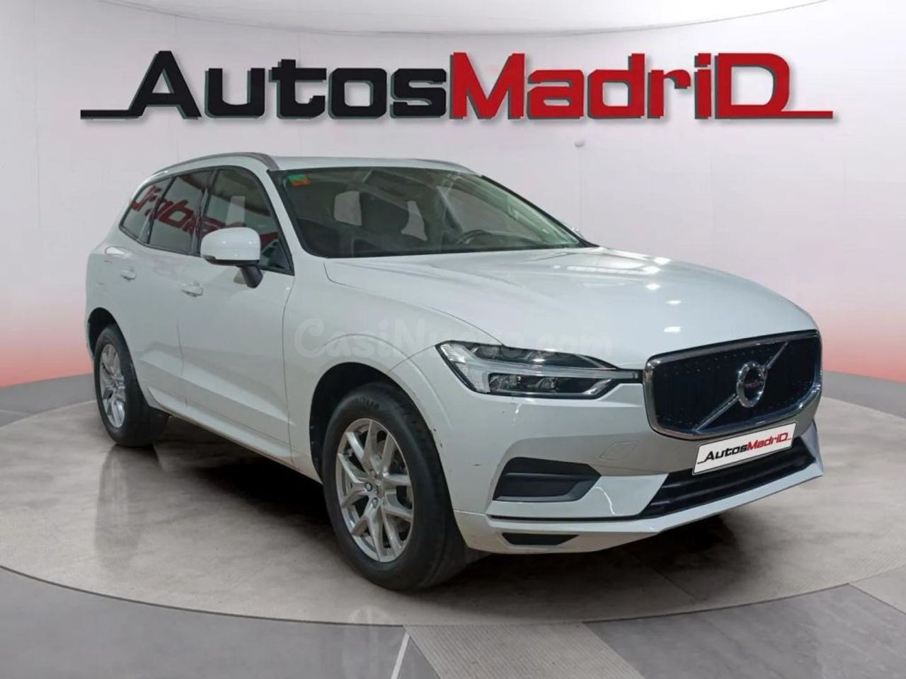 Volvo XC60 2.0 D3 Momentum