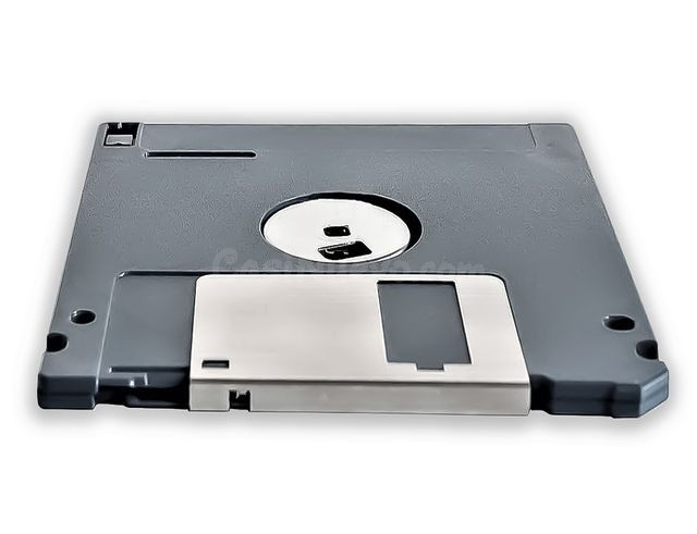 Disquetes de Archivo para Sistemas de IBM y Macintosh en Zaragoza - foto 2
