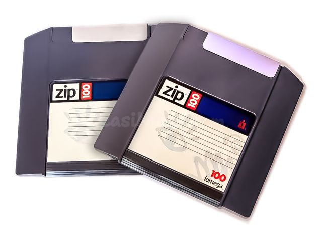 Disquetes de Archivo para Sistemas de IBM y Macintosh en Zaragoza - foto 3