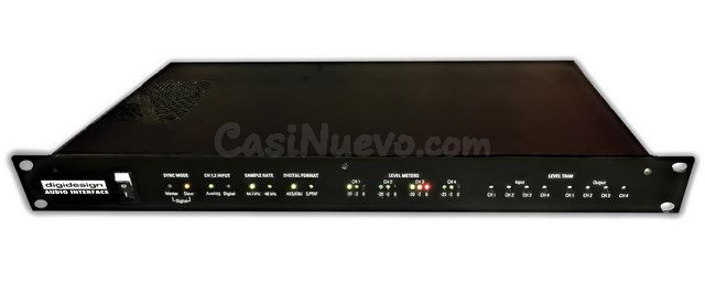 Interfaz de audio Digidesign compatible con Pro Tools – Zaragoza - foto 3