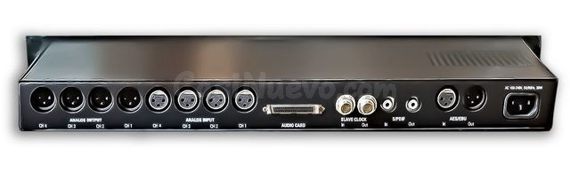 Interfaz de audio Digidesign compatible con Pro Tools – Zaragoza - foto 4