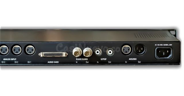 Interfaz de audio Digidesign compatible con Pro Tools – Zaragoza - foto 5