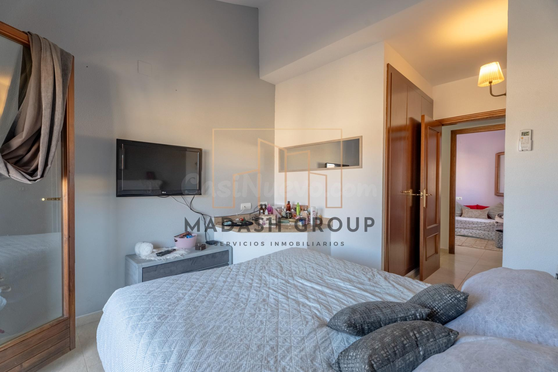 Chalet pareado en Casalot - foto 4