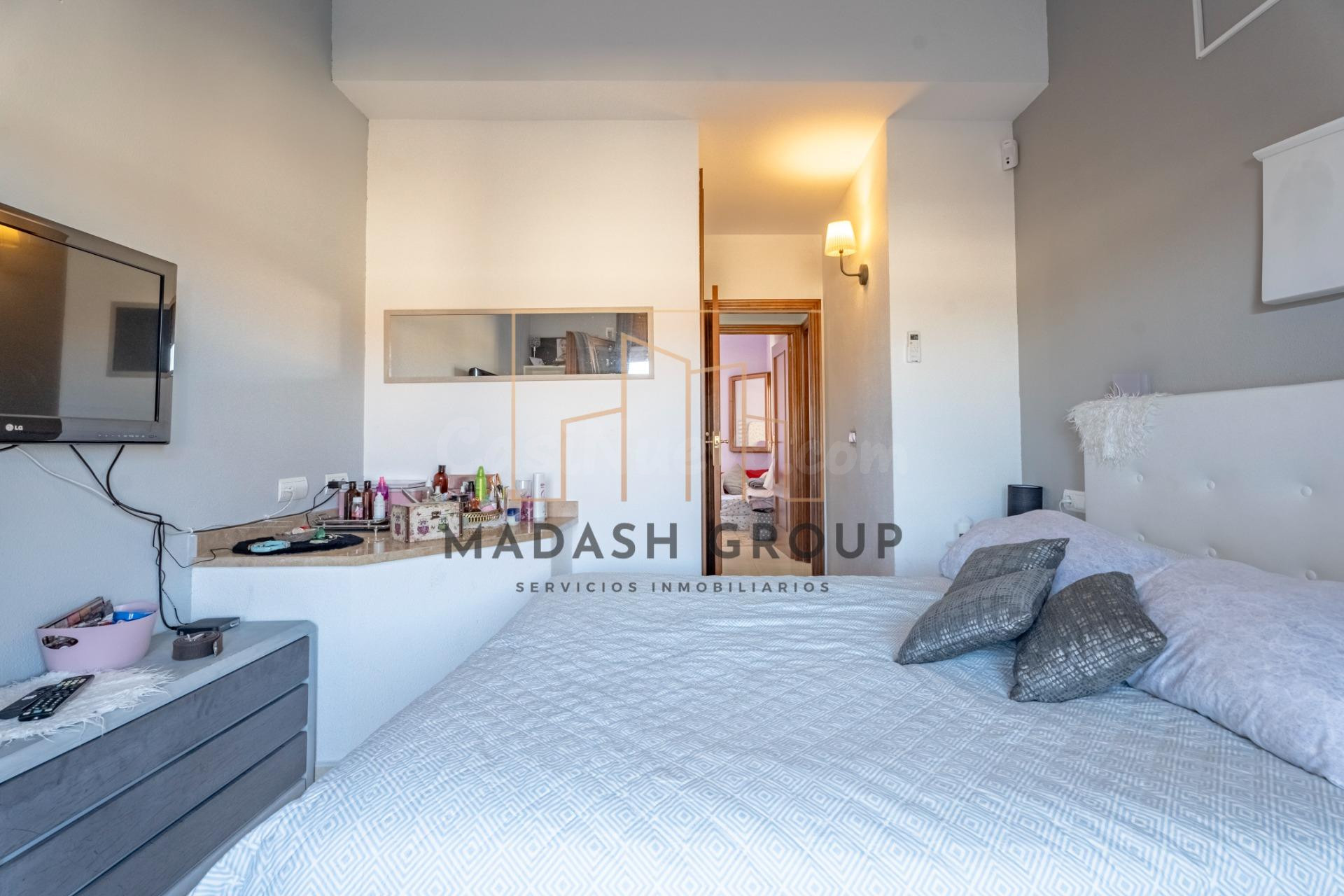 Chalet pareado en Casalot - foto 5