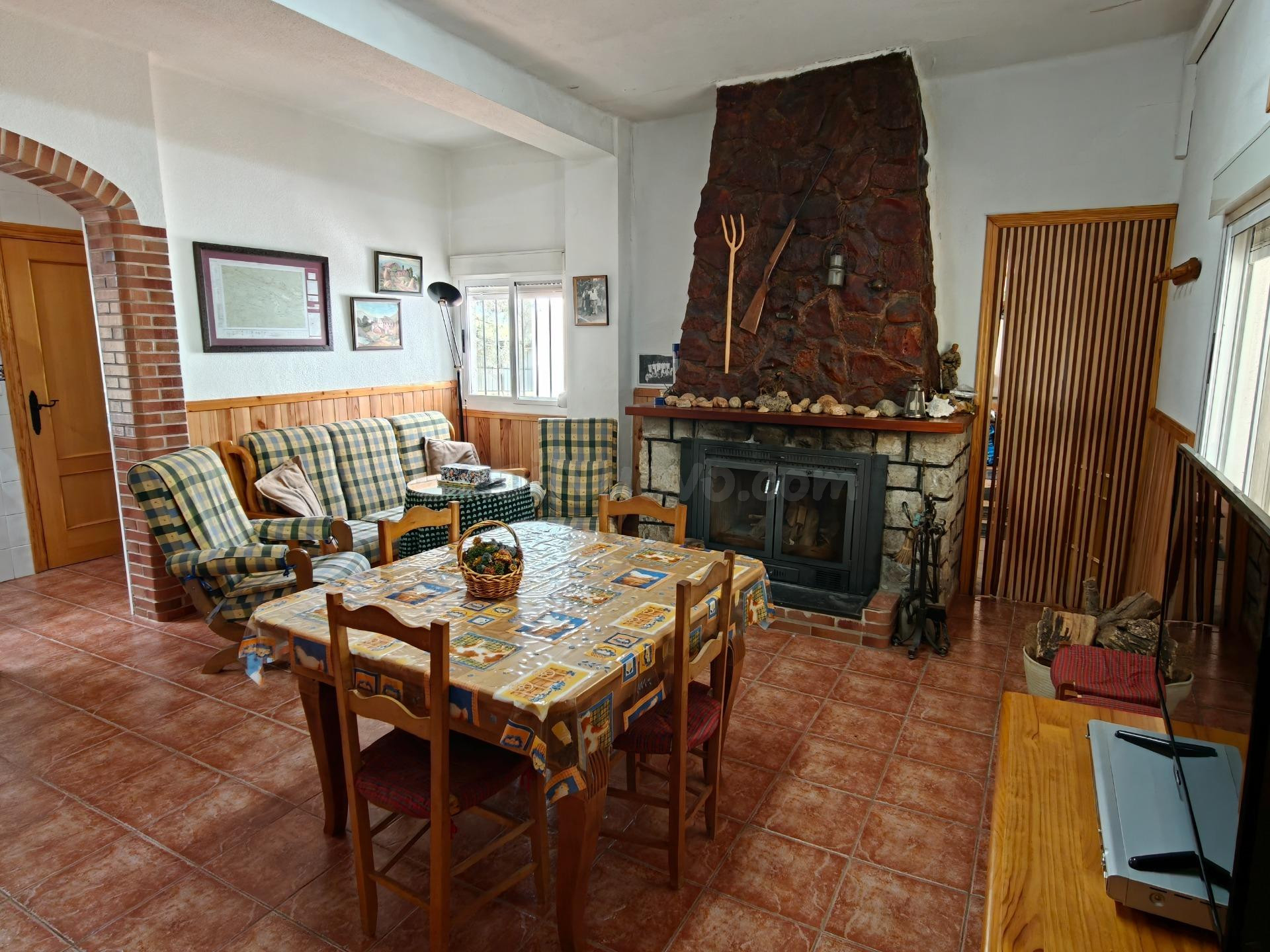 Chalet en Buñol - foto 2