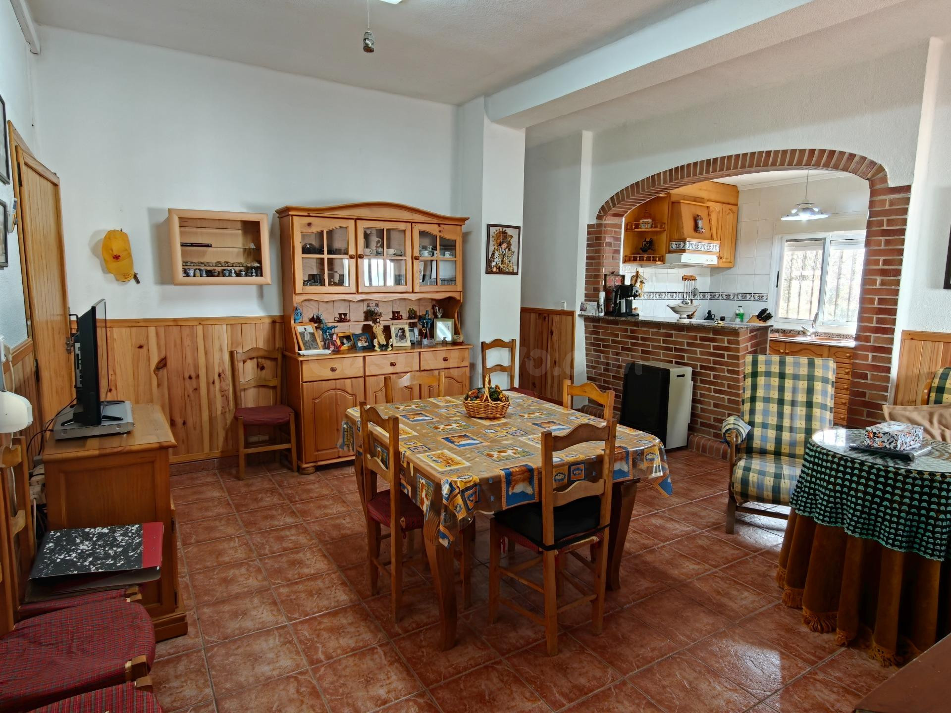 Chalet en Buñol - foto 3