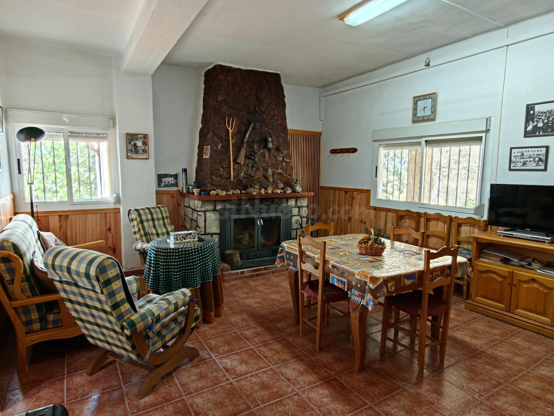 Chalet en Buñol - foto 4
