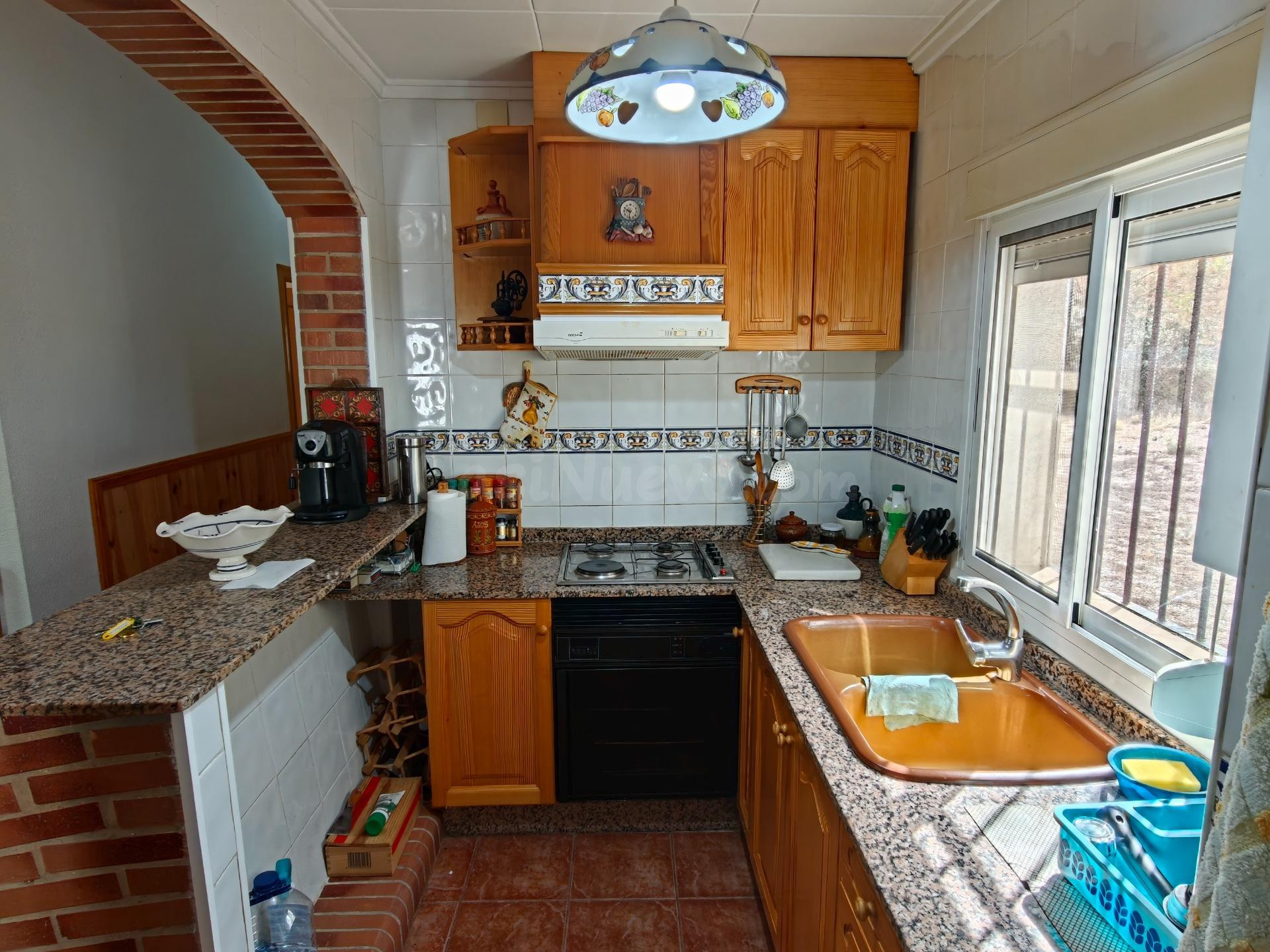 Chalet en Buñol - foto 5