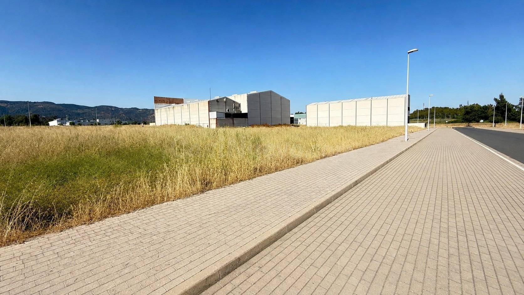 Solar urbano industrial de 503 m2 en Córdoba – 69.900 € en l - foto 11
