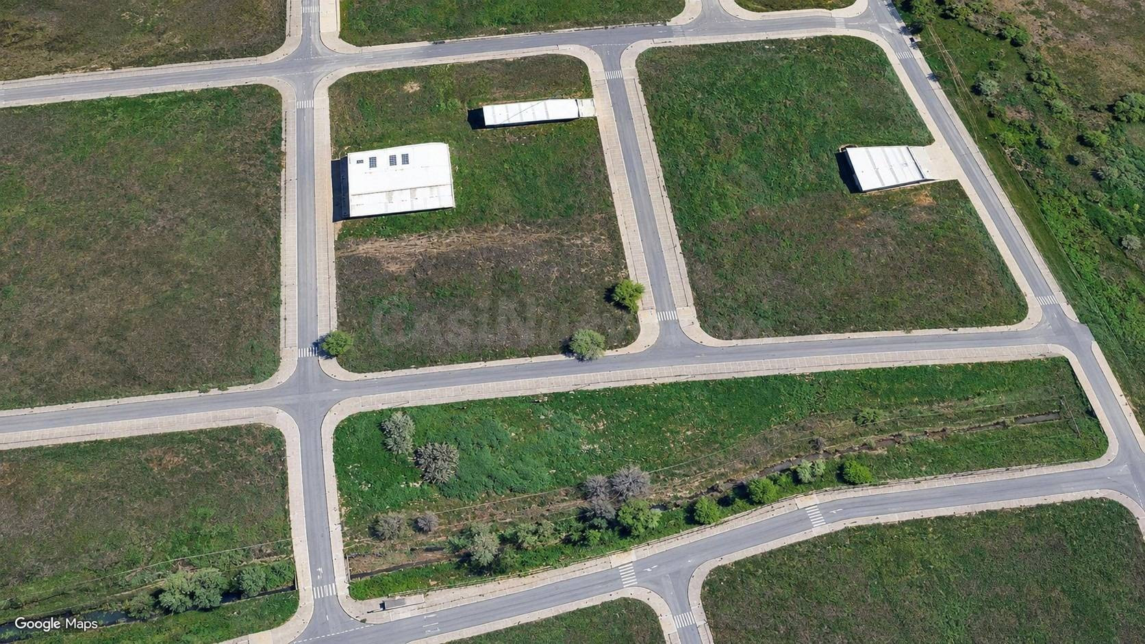 Solar urbano industrial de 503 m2 en Córdoba – 69.900 € en l - foto 3