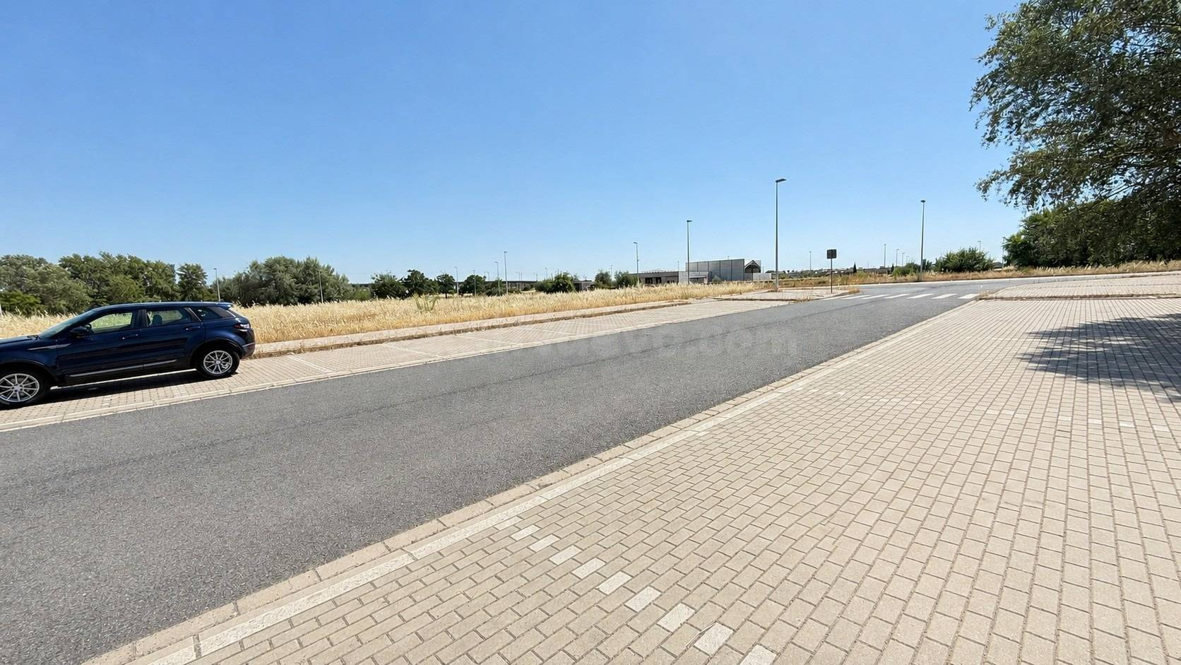 Solar urbano industrial de 503 m2 en Córdoba – 69.900 € en l - foto 7