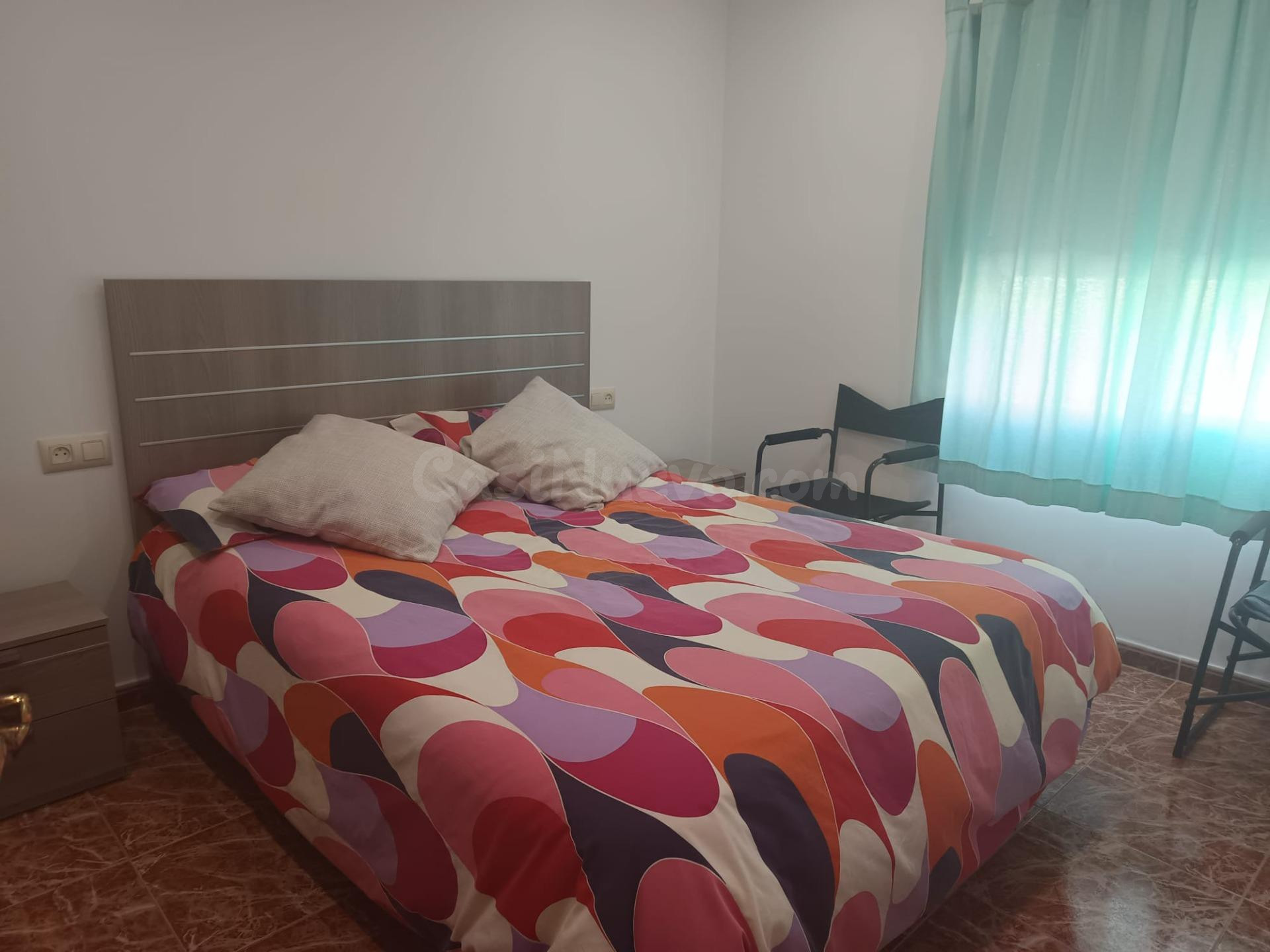 Piso 2 habitaciones 65m² en alquiler - El Cabanyal-El Canyamelar
