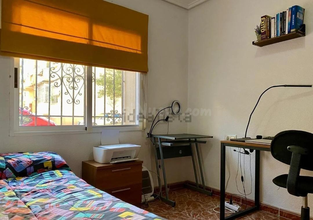 Piso 2 habitaciones 65m² en alquiler - El Cabanyal-El Canyam - foto 5