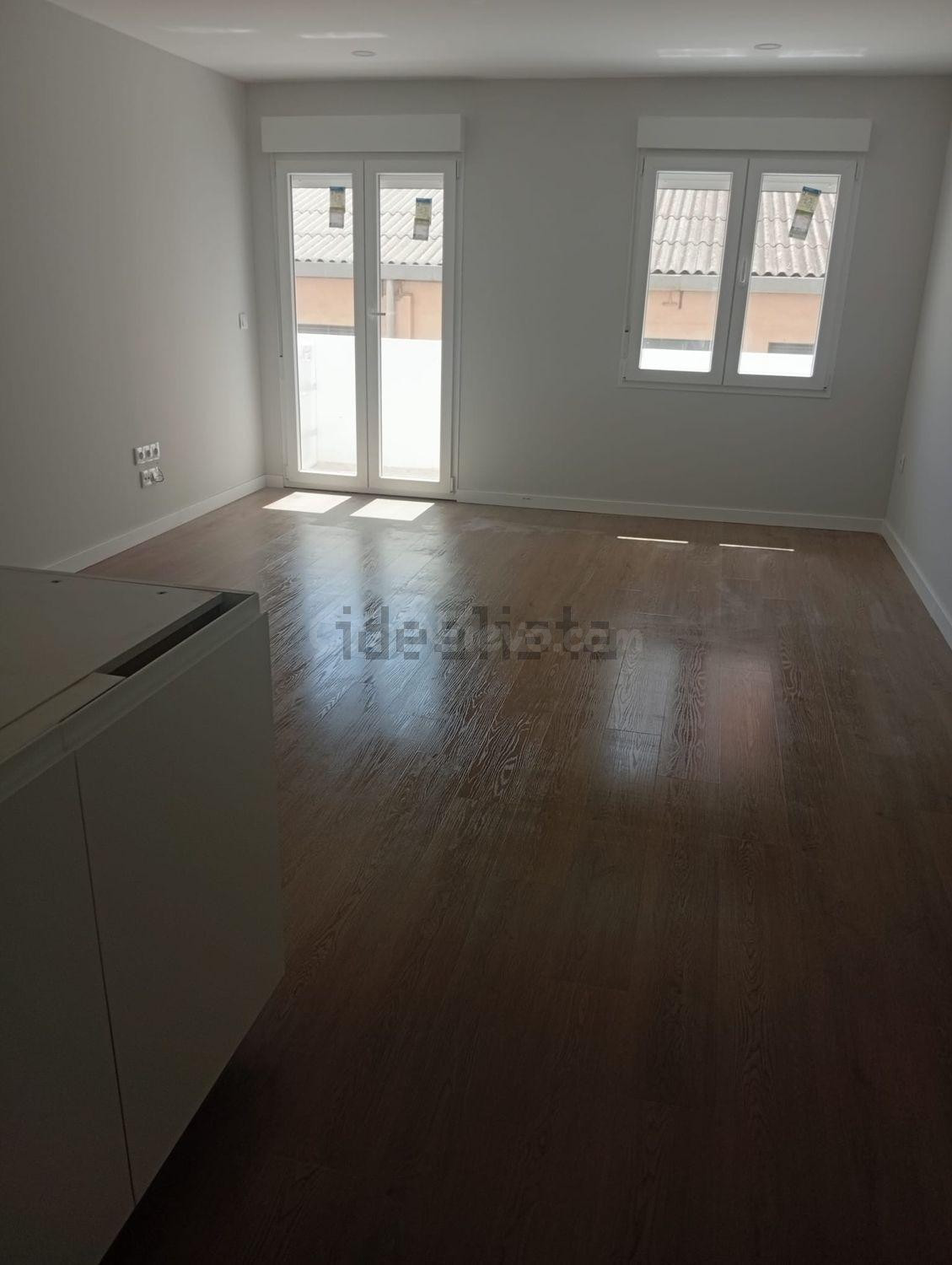 Alquiler de piso en Trinitat