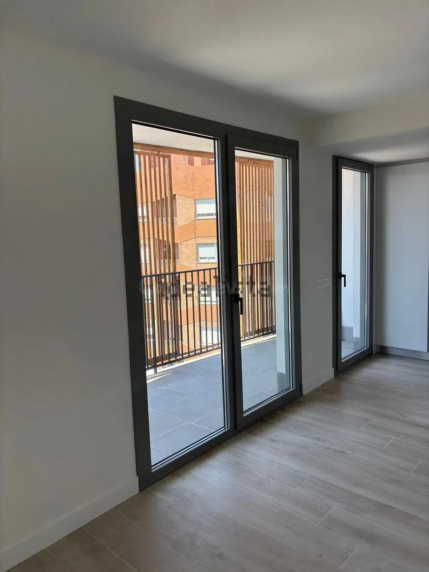 Alquiler de piso en Els Orriols