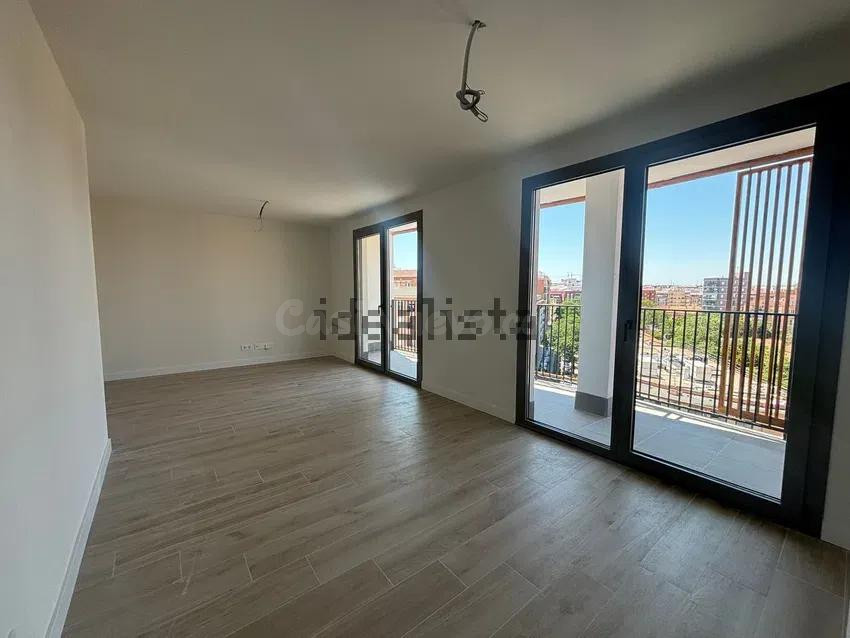 Alquiler de piso en Els Orriols - foto 3