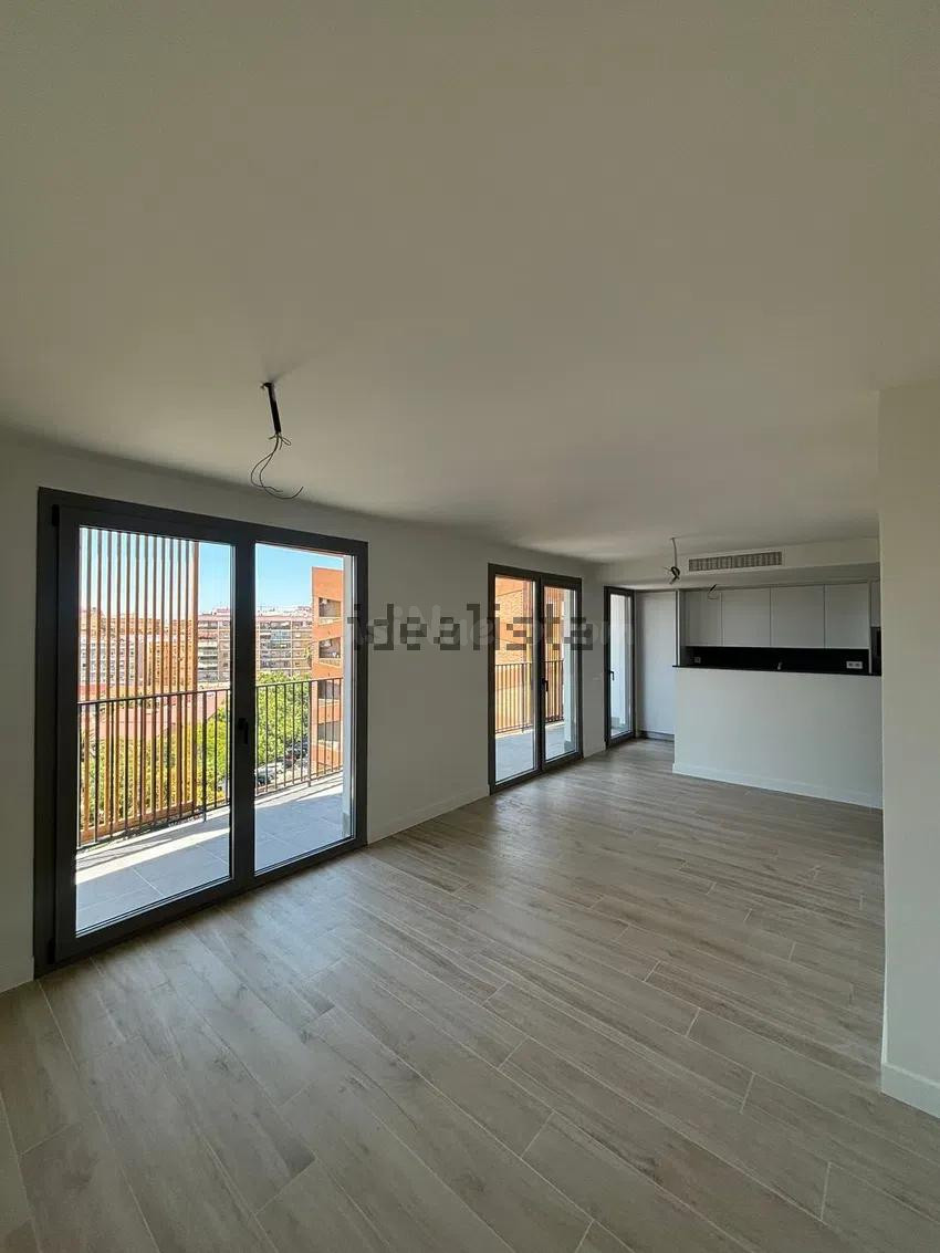 Alquiler de piso en Els Orriols - foto 4