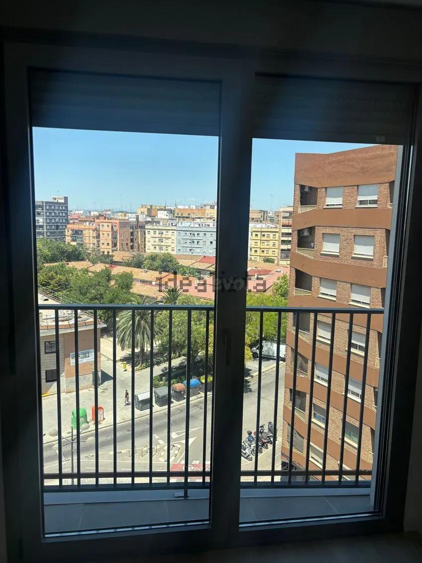 Alquiler de piso en Els Orriols - foto 5