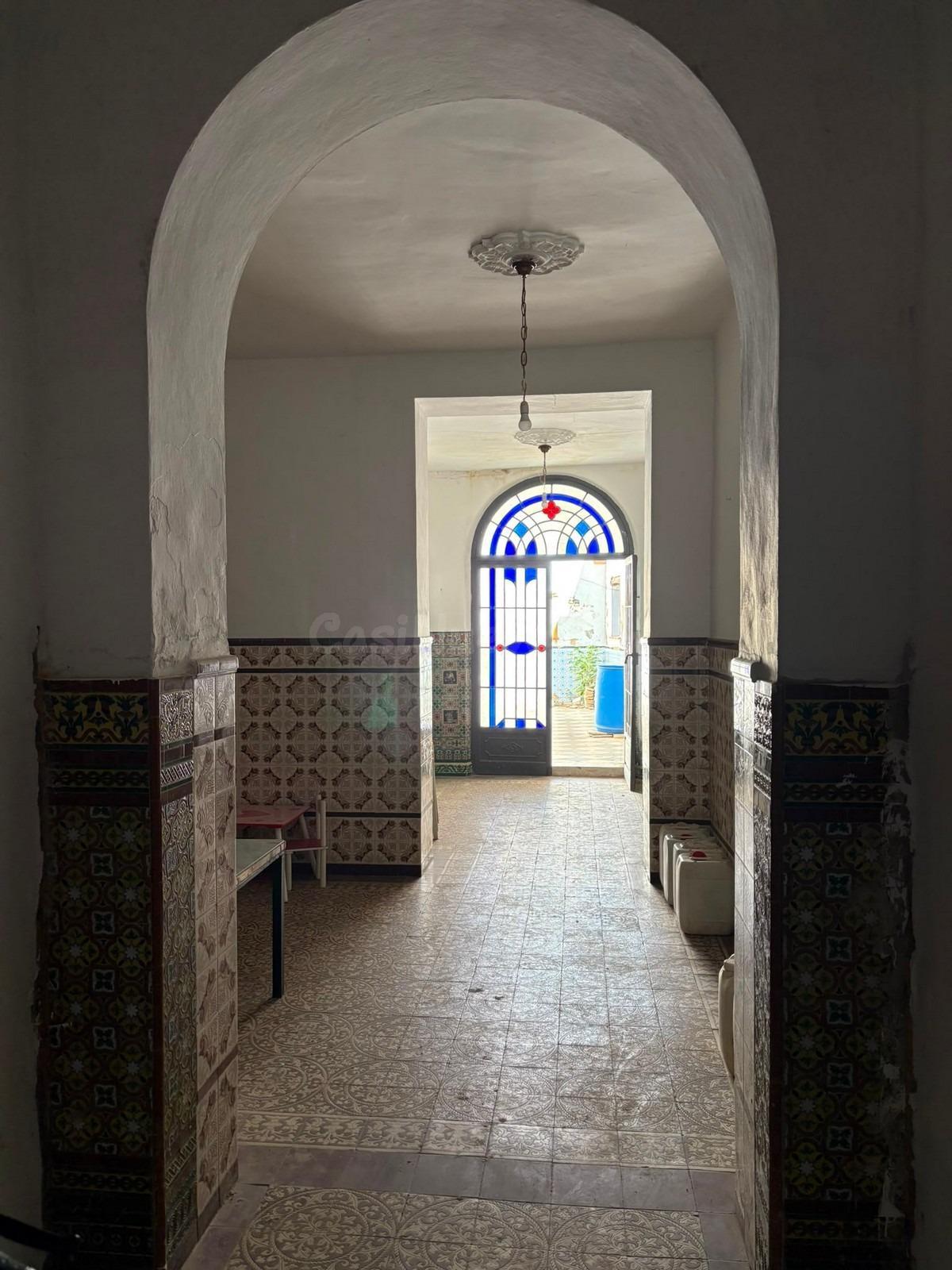 Gran casa para reformar cerca de Los Caños