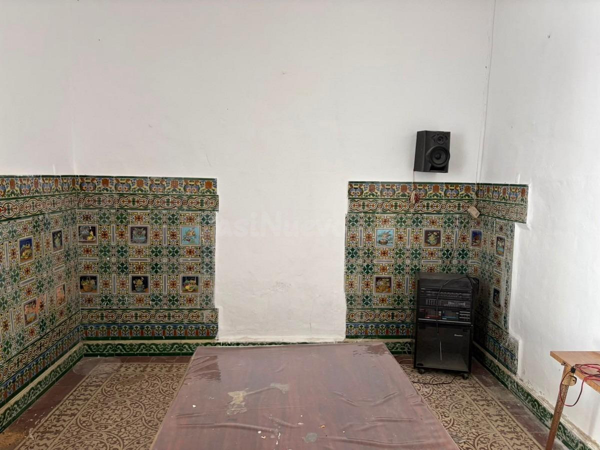 Gran casa para reformar cerca de Los Caños - foto 2