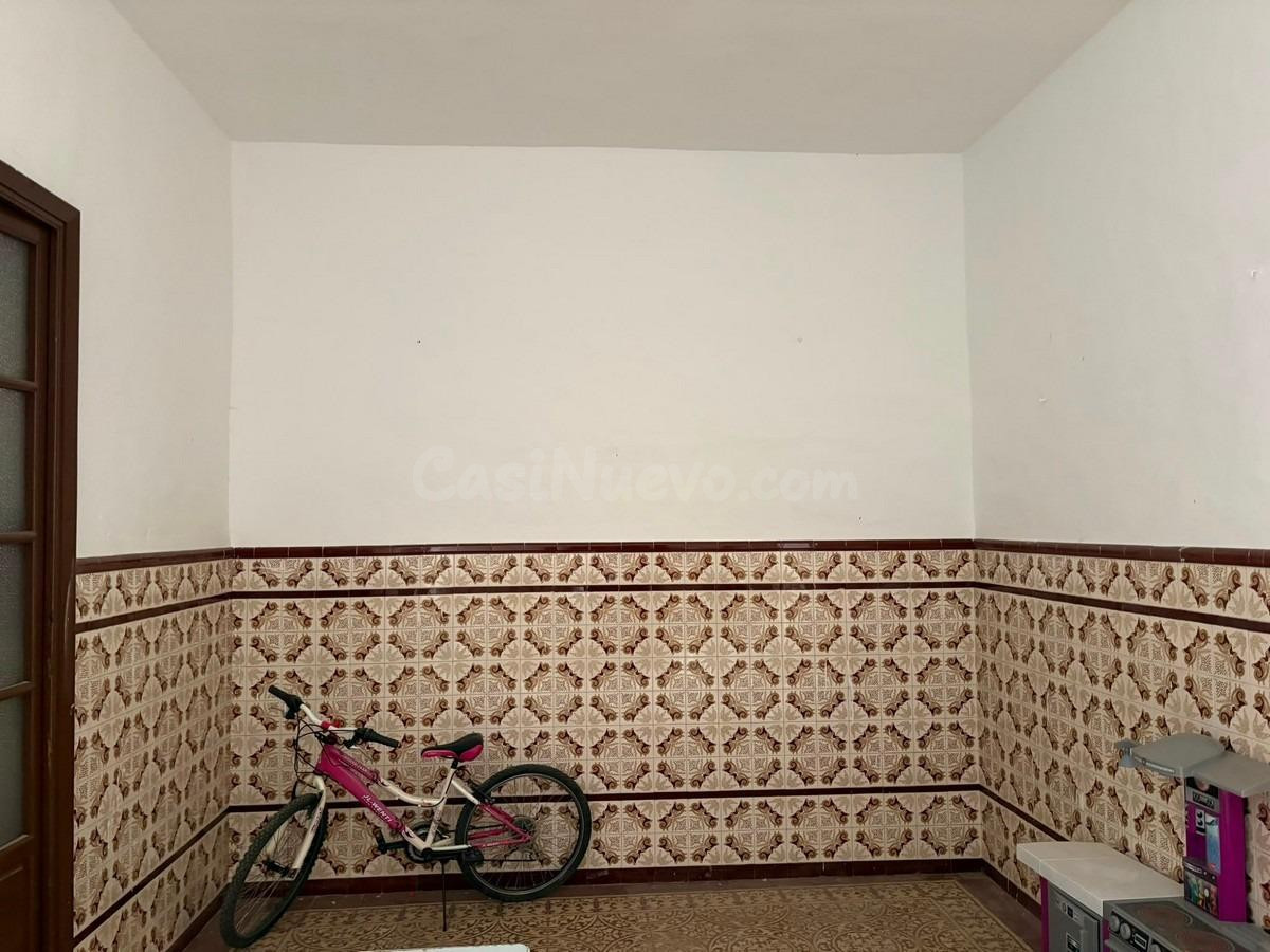 Gran casa para reformar cerca de Los Caños - foto 3