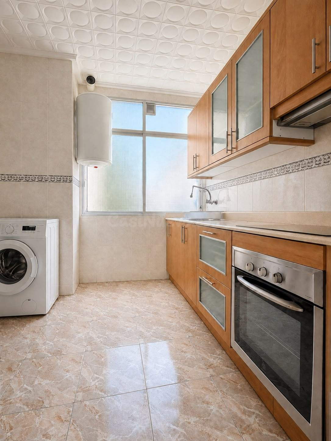 Piso en Venta en Alipark, Alicante - Ideal para Familias - foto 3