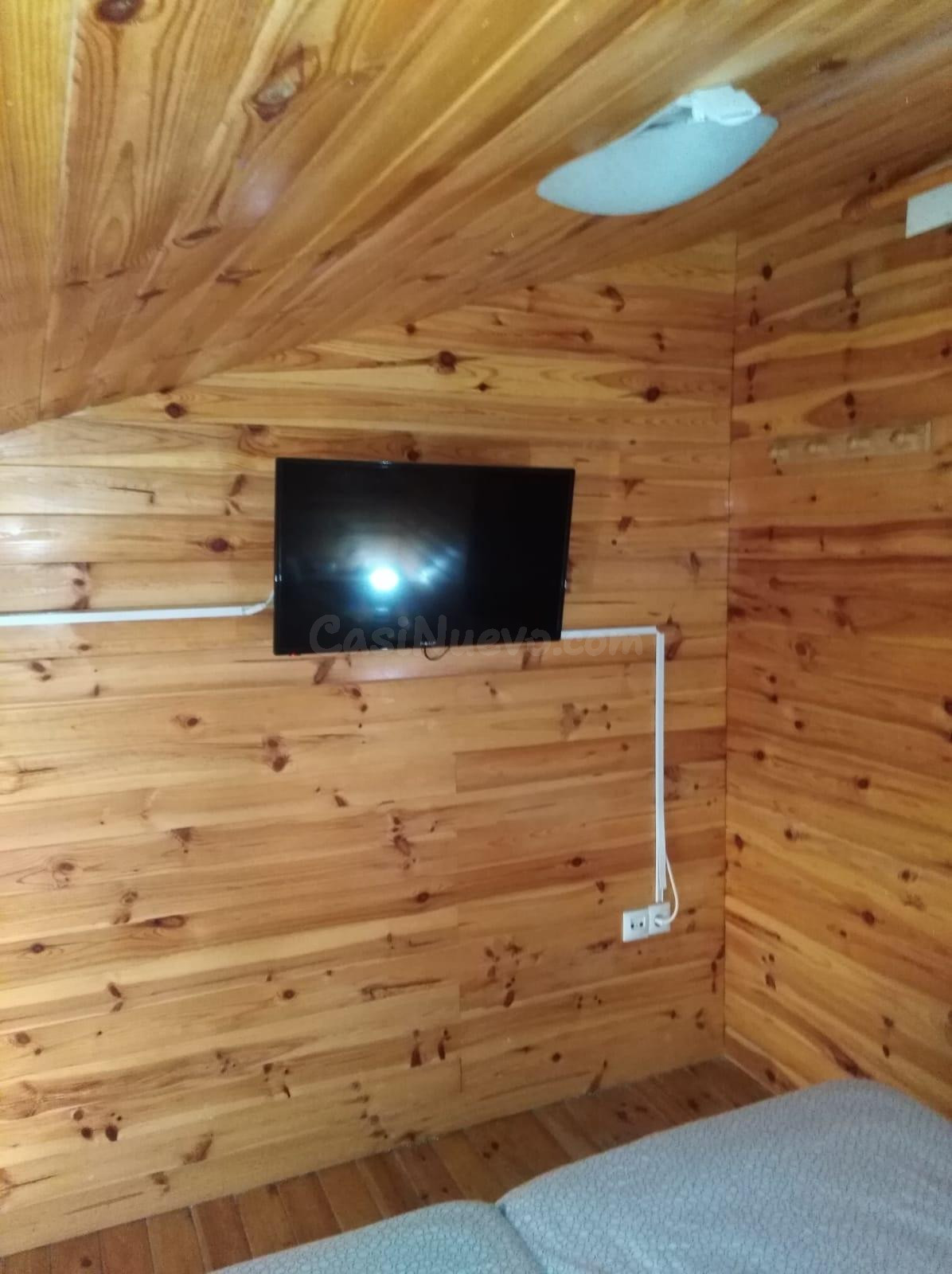 Estudio 1 habitación 25m² en alquiler - Centro Tradicional - foto 2