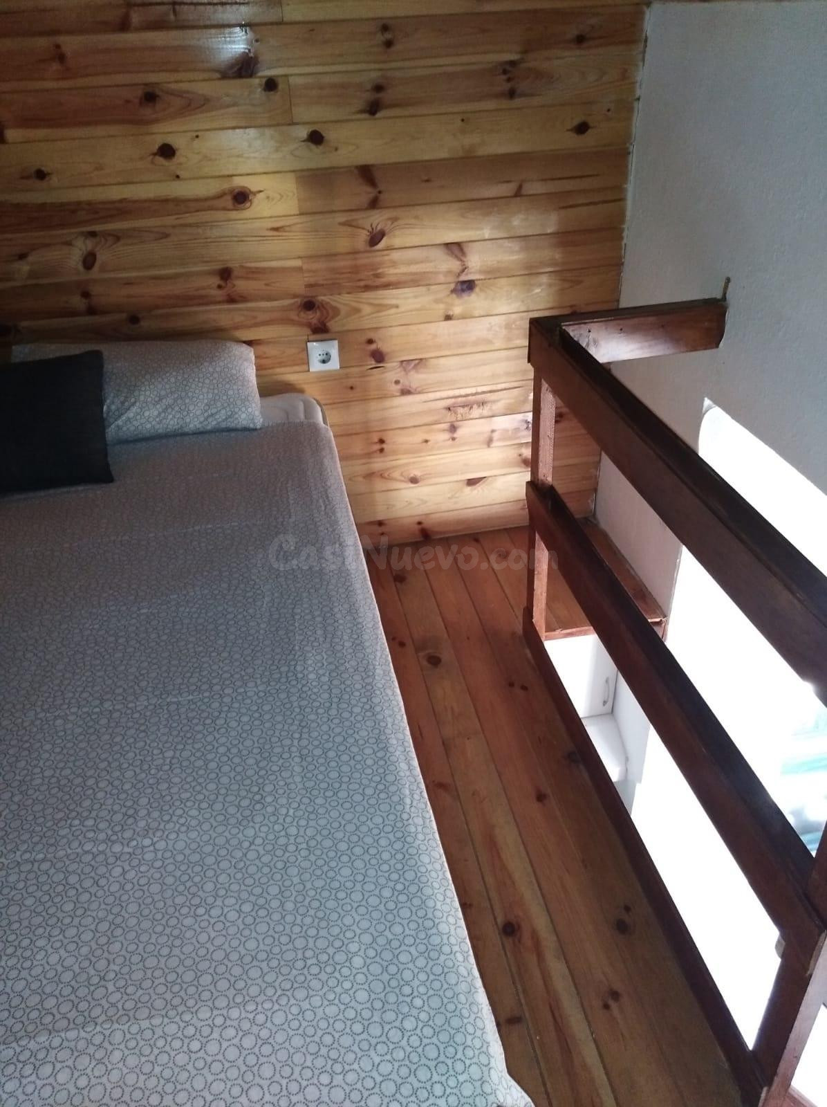 Estudio 1 habitación 25m² en alquiler - Centro Tradicional - foto 5