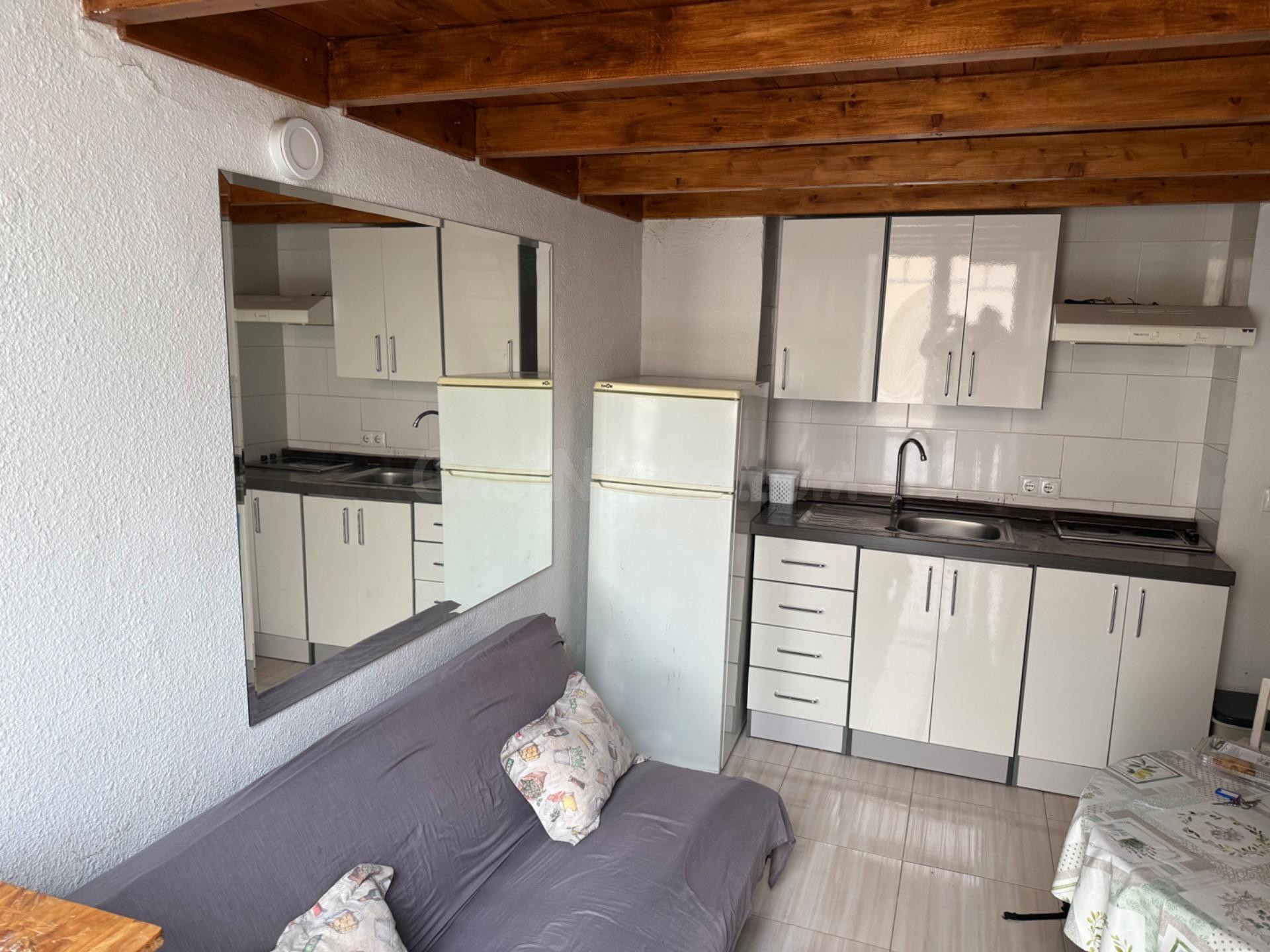 Dúplex 1 habitación 45m² en alquiler - Centro Tradicional