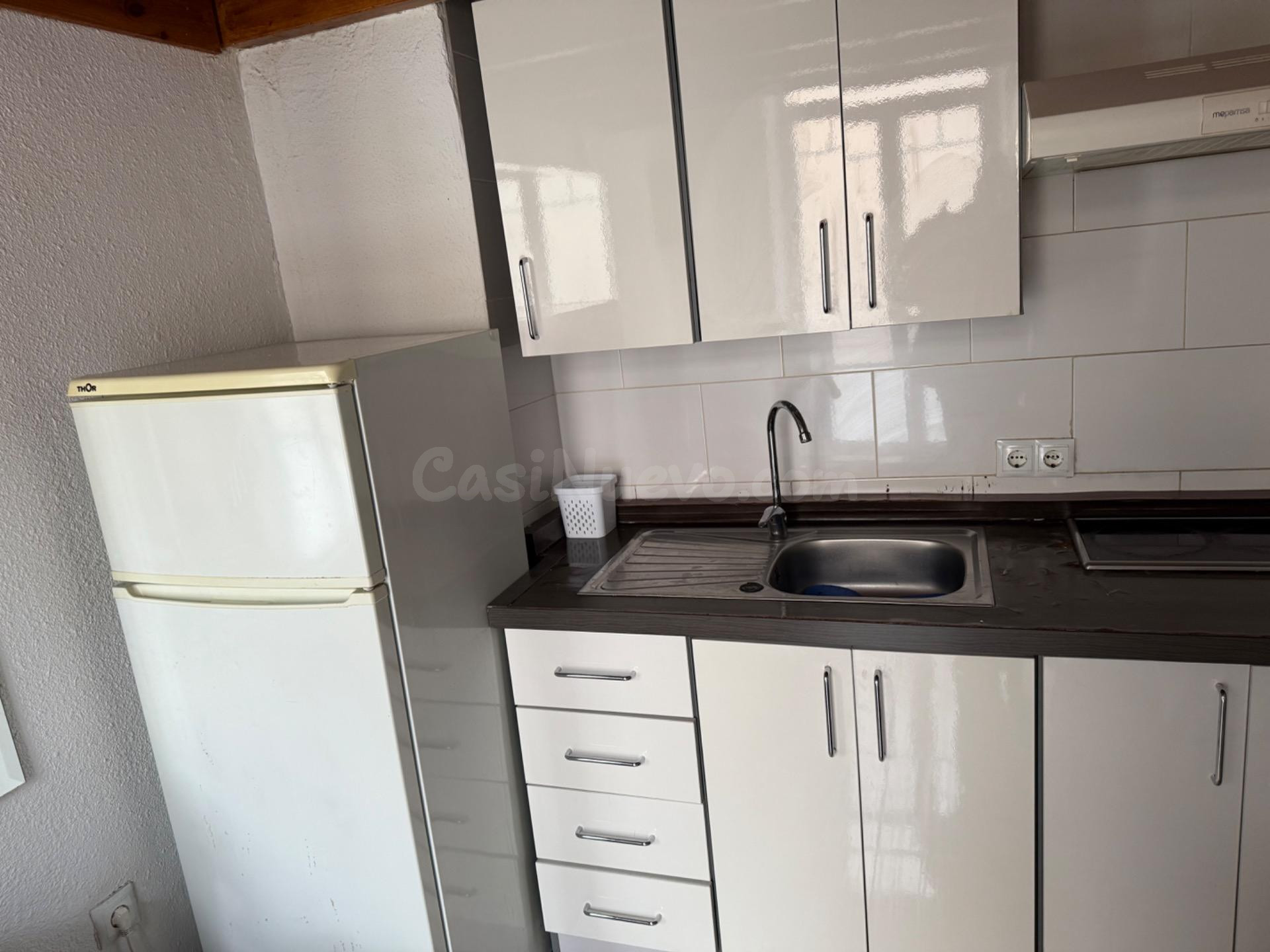 Dúplex 1 habitación 45m² en alquiler - Centro Tradicional - foto 2
