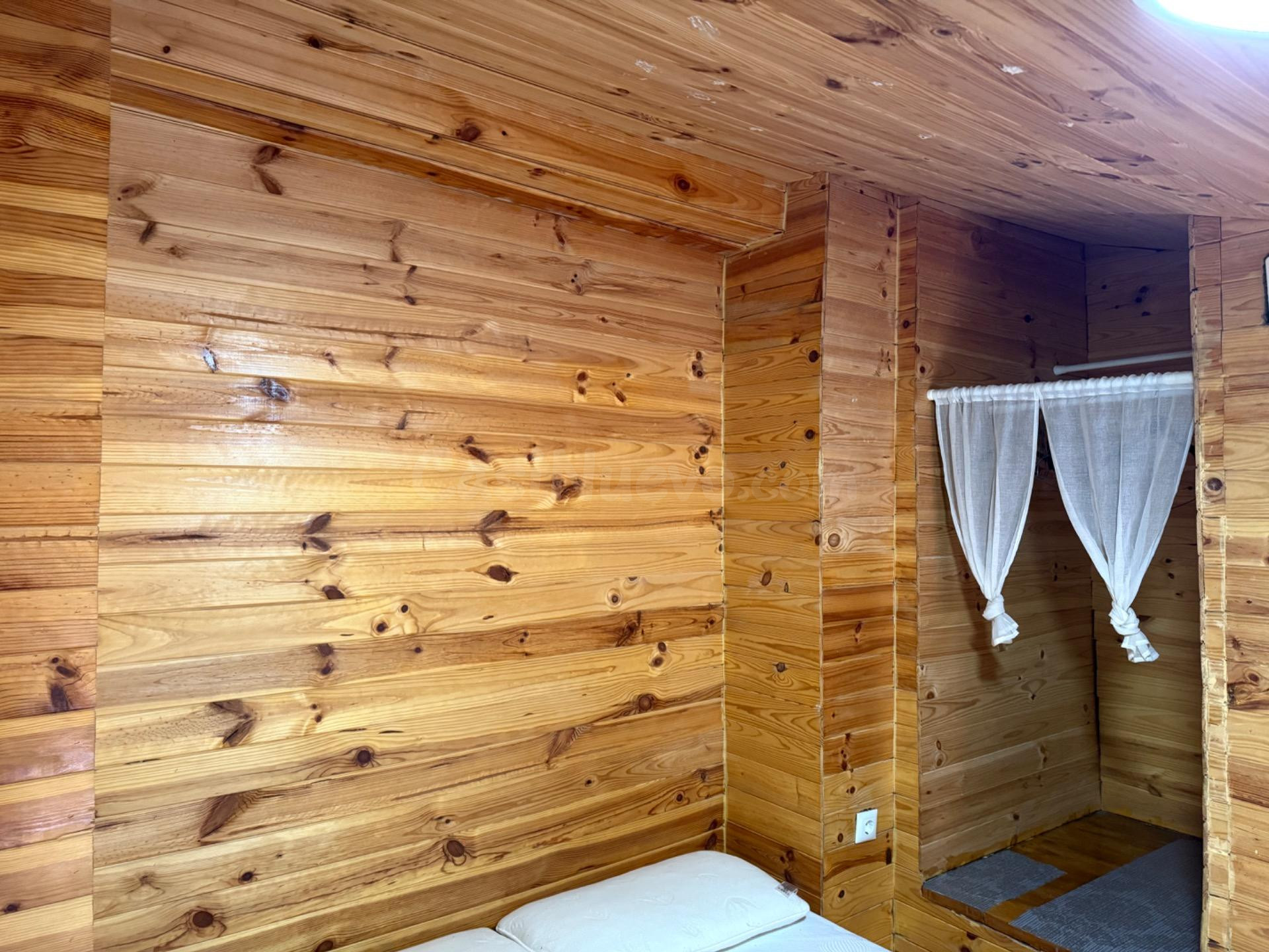 Dúplex 1 habitación 45m² en alquiler - Centro Tradicional - foto 5