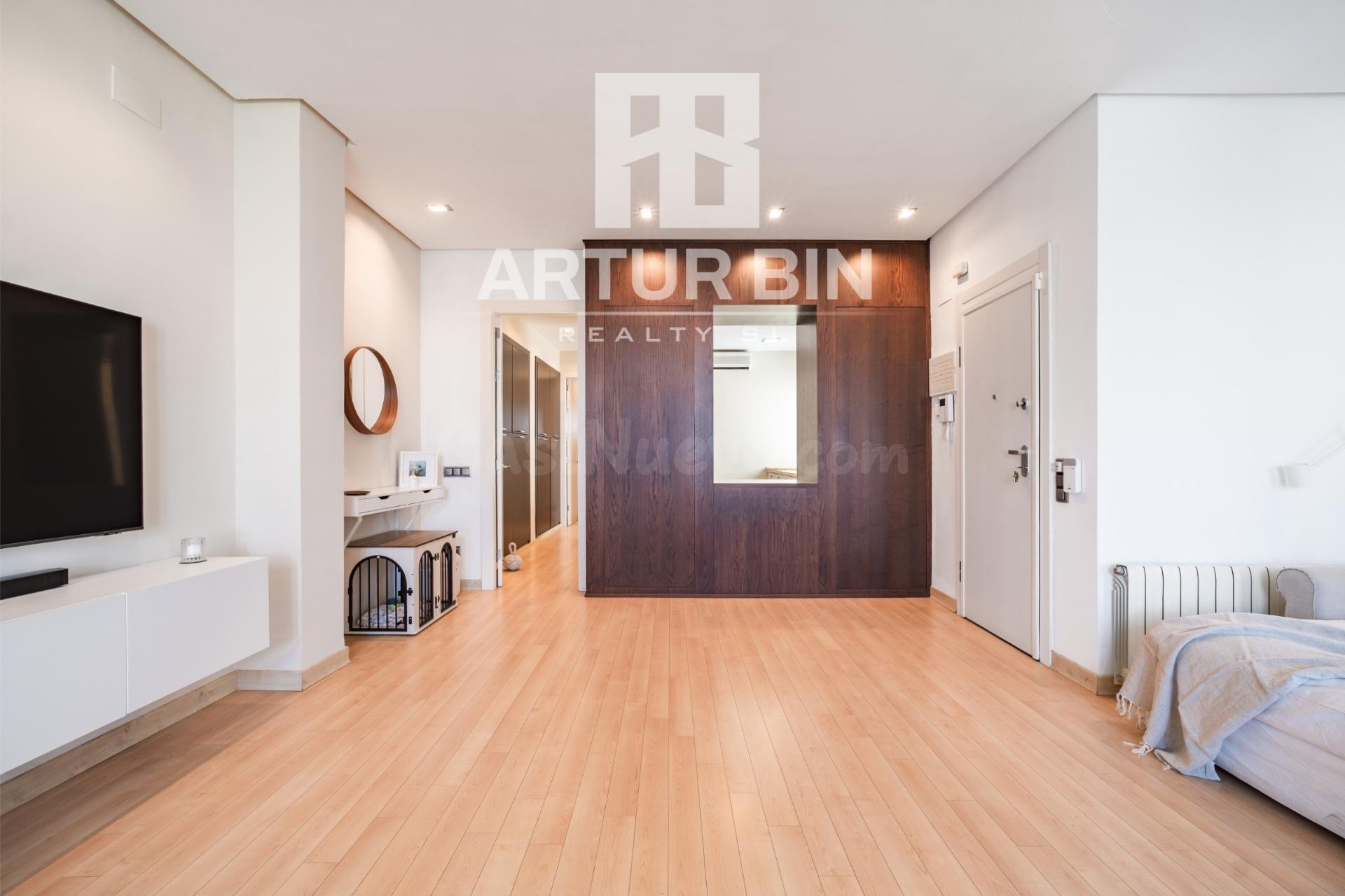 Piso 2 habitaciones 124m² en venta - La Roqueta - foto 2