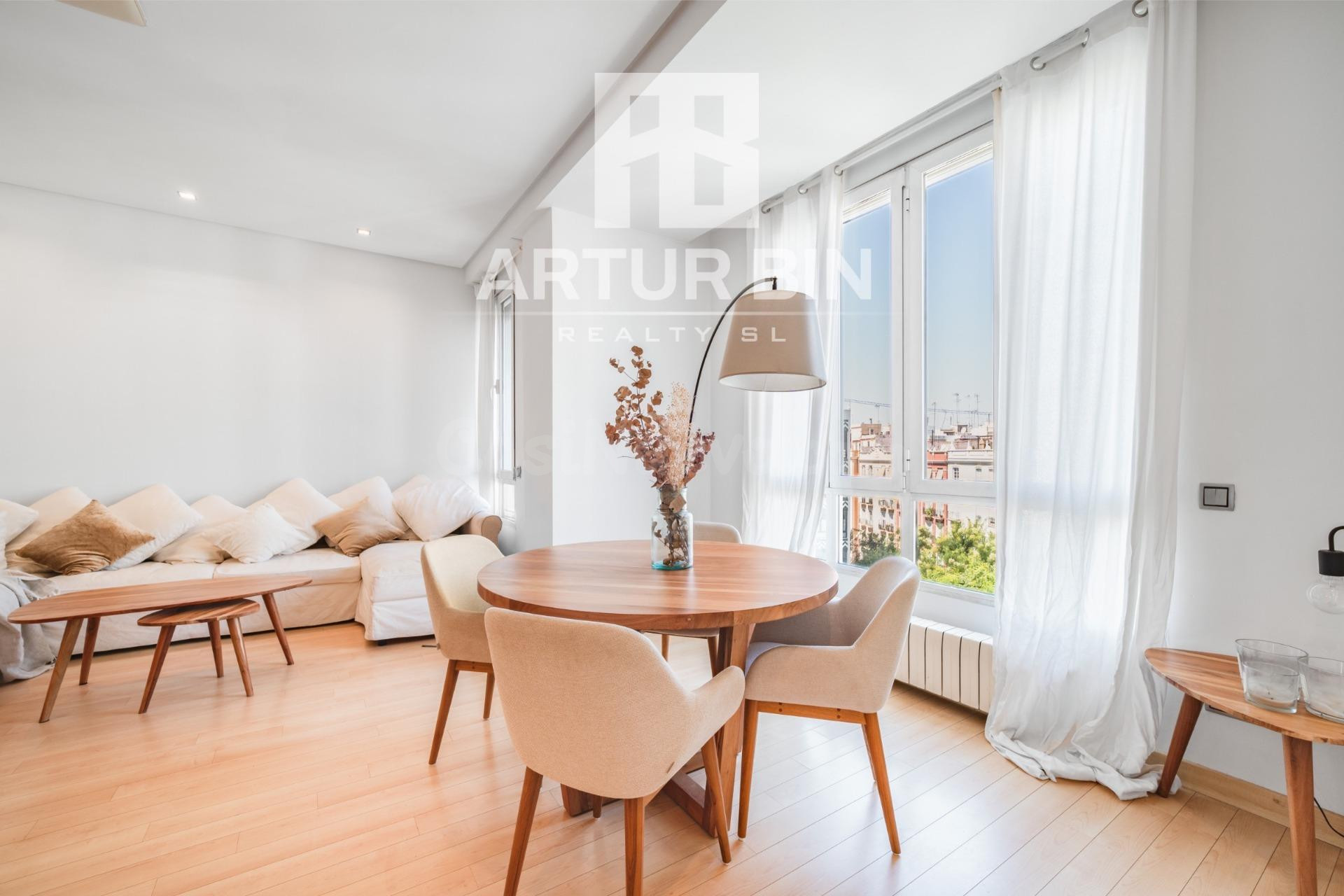 Piso 2 habitaciones 124m² en venta - La Roqueta - foto 3