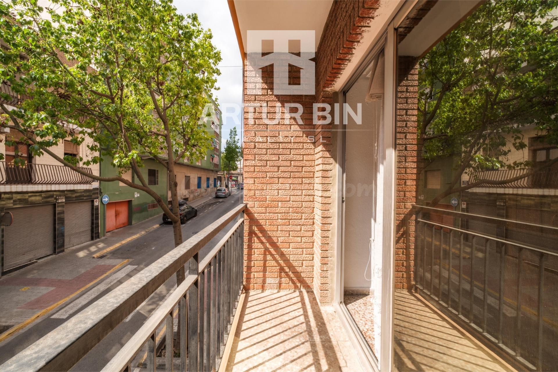 Piso 4 habitaciones 140m² en venta - El Mercado - foto 4