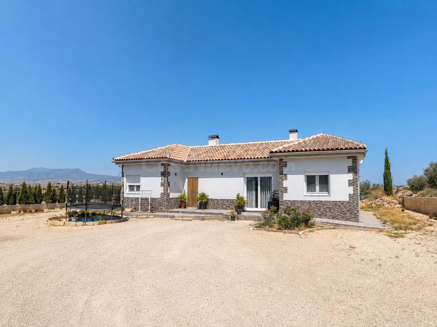 Villa 4 habitaciones 150m² en venta - Comunidad valenciana