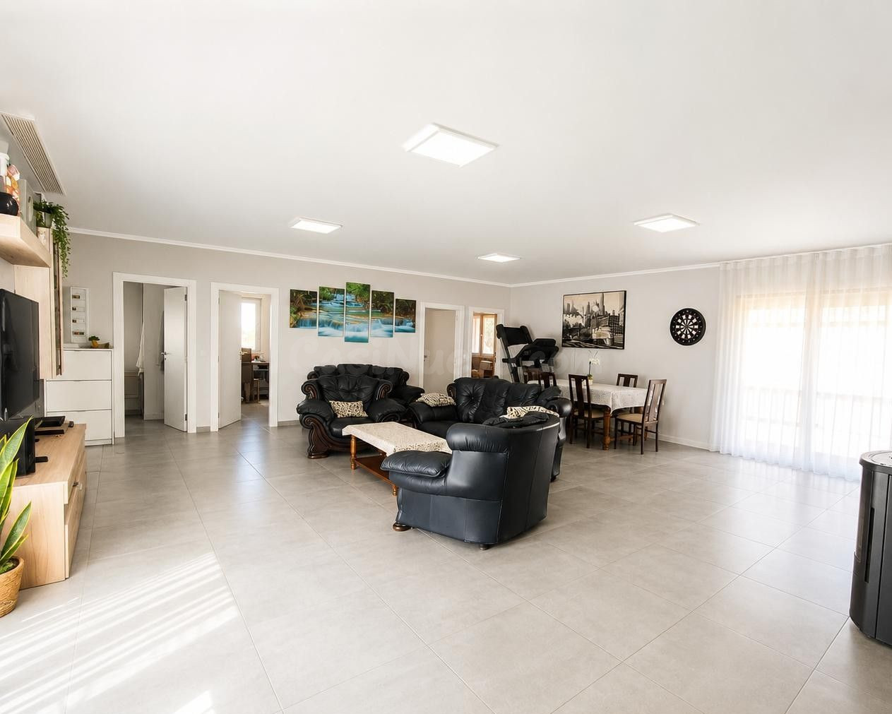 Villa 4 habitaciones 150m² en venta - Comunidad valenciana - foto 2