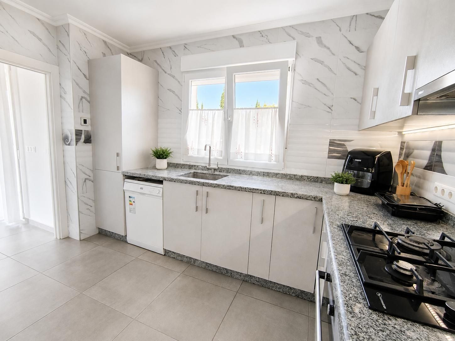 Villa 4 habitaciones 150m² en venta - Comunidad valenciana - foto 4