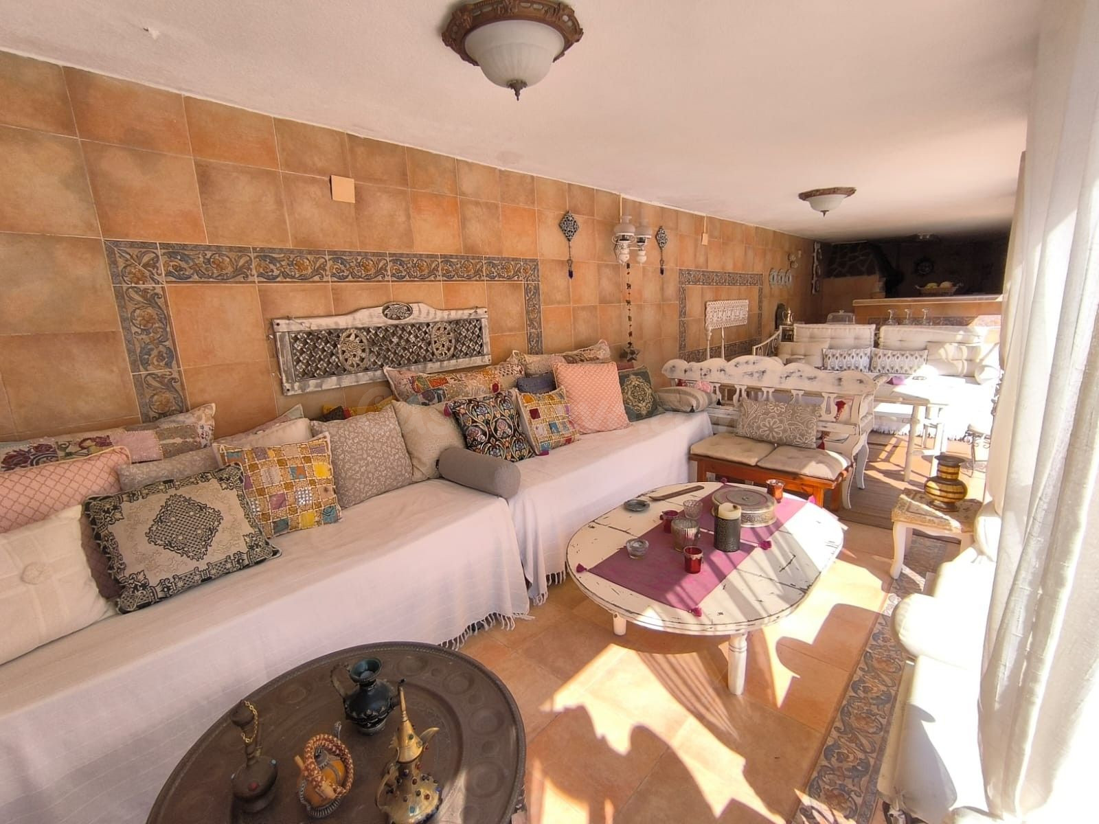 Villa 10 habitaciones 800m² en venta - Comunidad valenciana - foto 5