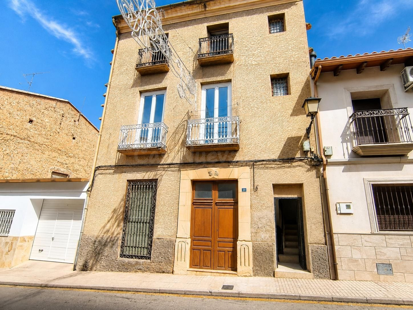 Inmueble singular 8 habitaciones 352m² en venta - Comunidad valenciana