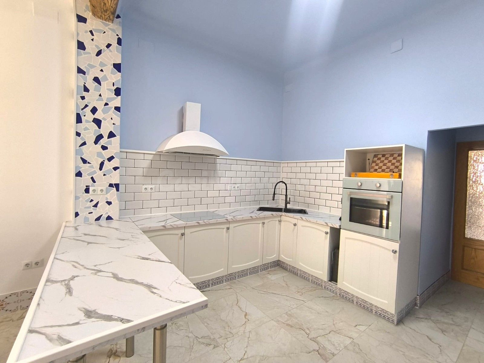 Inmueble singular 8 habitaciones 352m² en venta - Comunidad valenciana - foto 3
