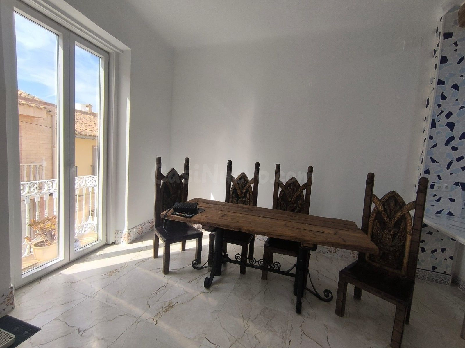 Inmueble singular 8 habitaciones 352m² en venta - Comunidad valenciana - foto 5