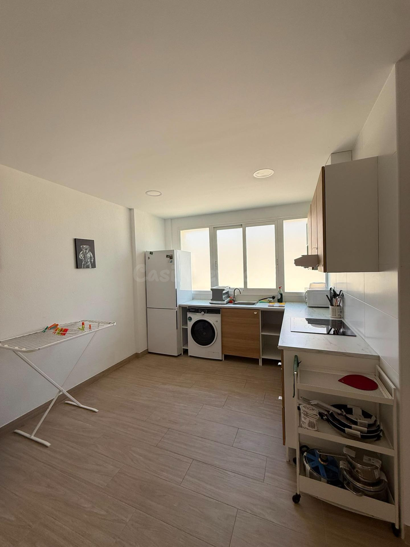 PRECIOSO PISO REFORMADO EN GUADALUPE, MURCIA - foto 3