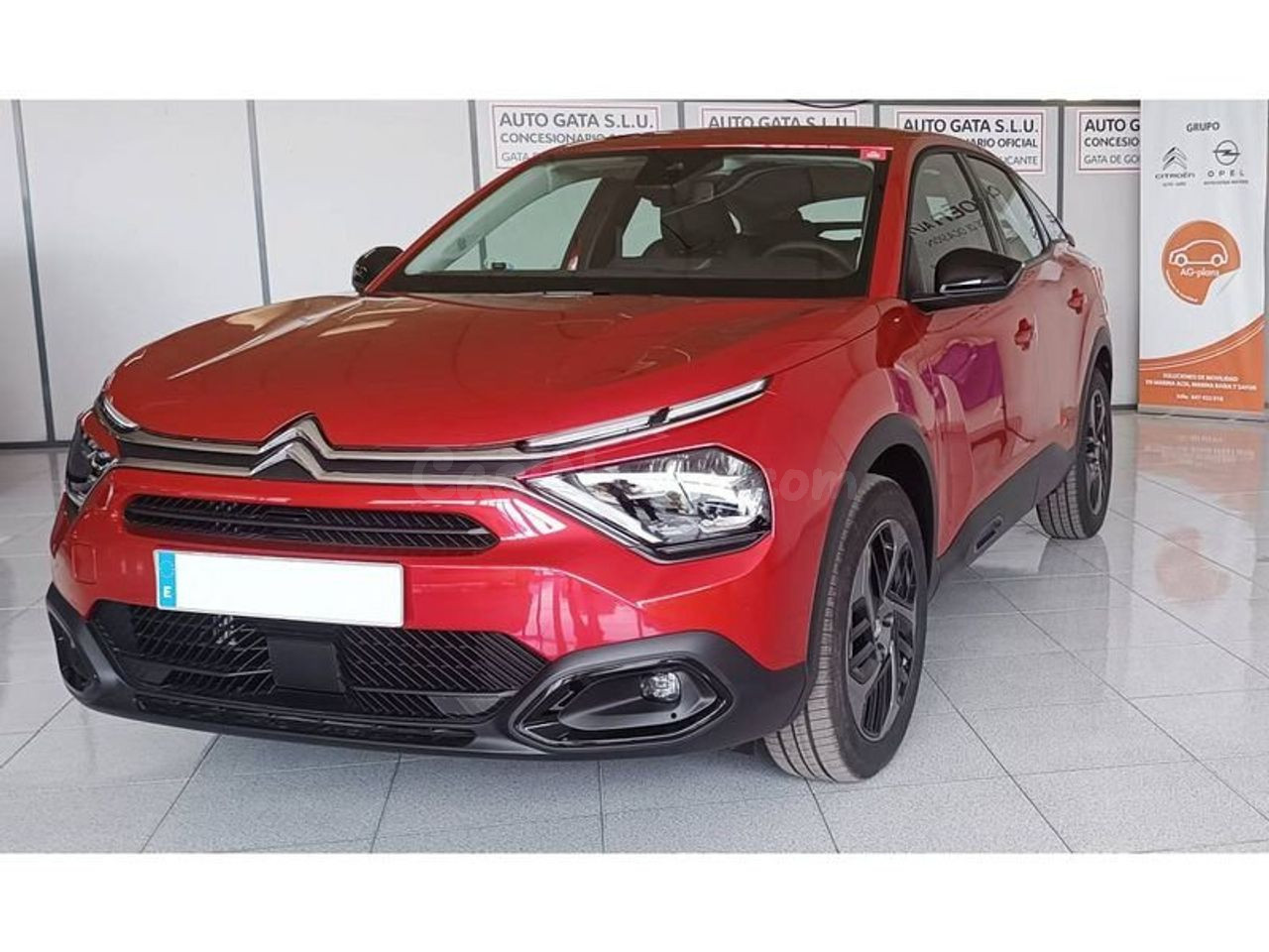 Citroën C4 Plus ( MODELO NUEVO ) PureTech 130 S&S 6v
