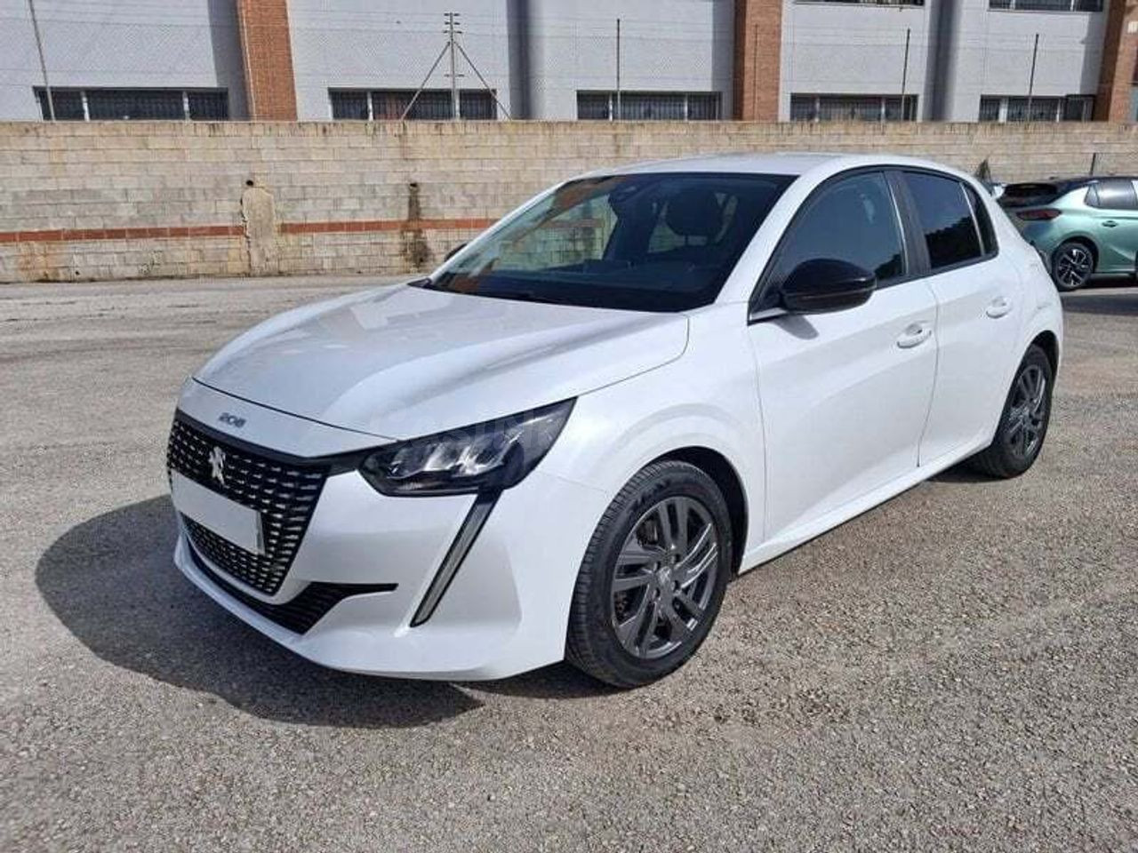 Peugeot 208 Active Pack PureTech 73kW (100CV) EAT8