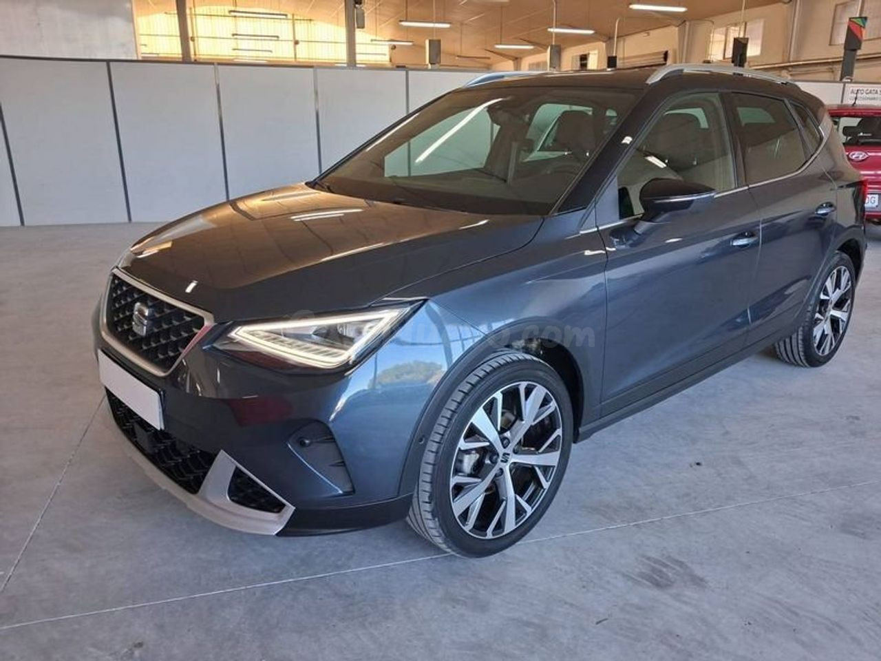 Seat Arona Xperience 1.0 TSI 81kW