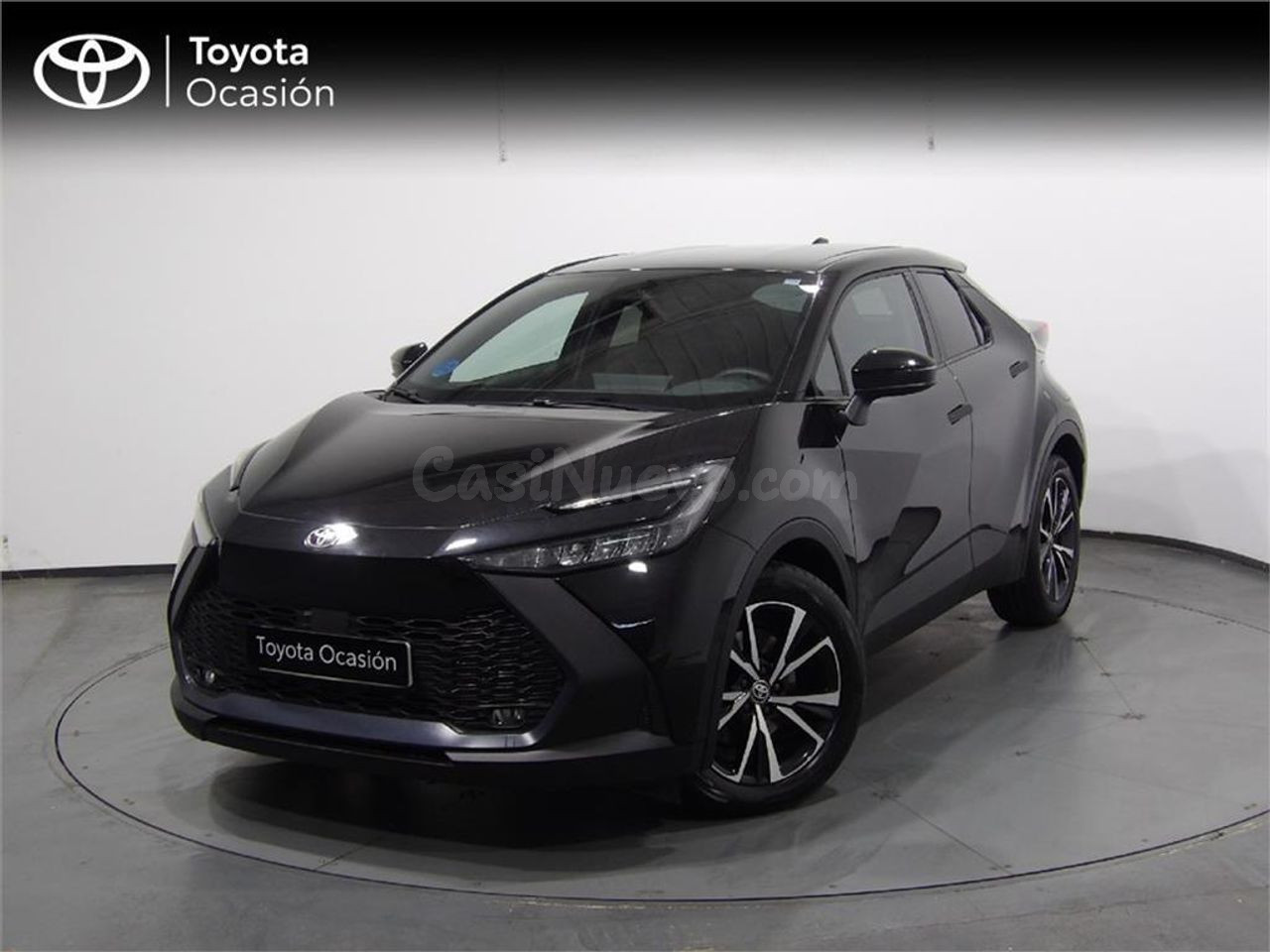 Toyota C-HR 2.0 220PH Advance