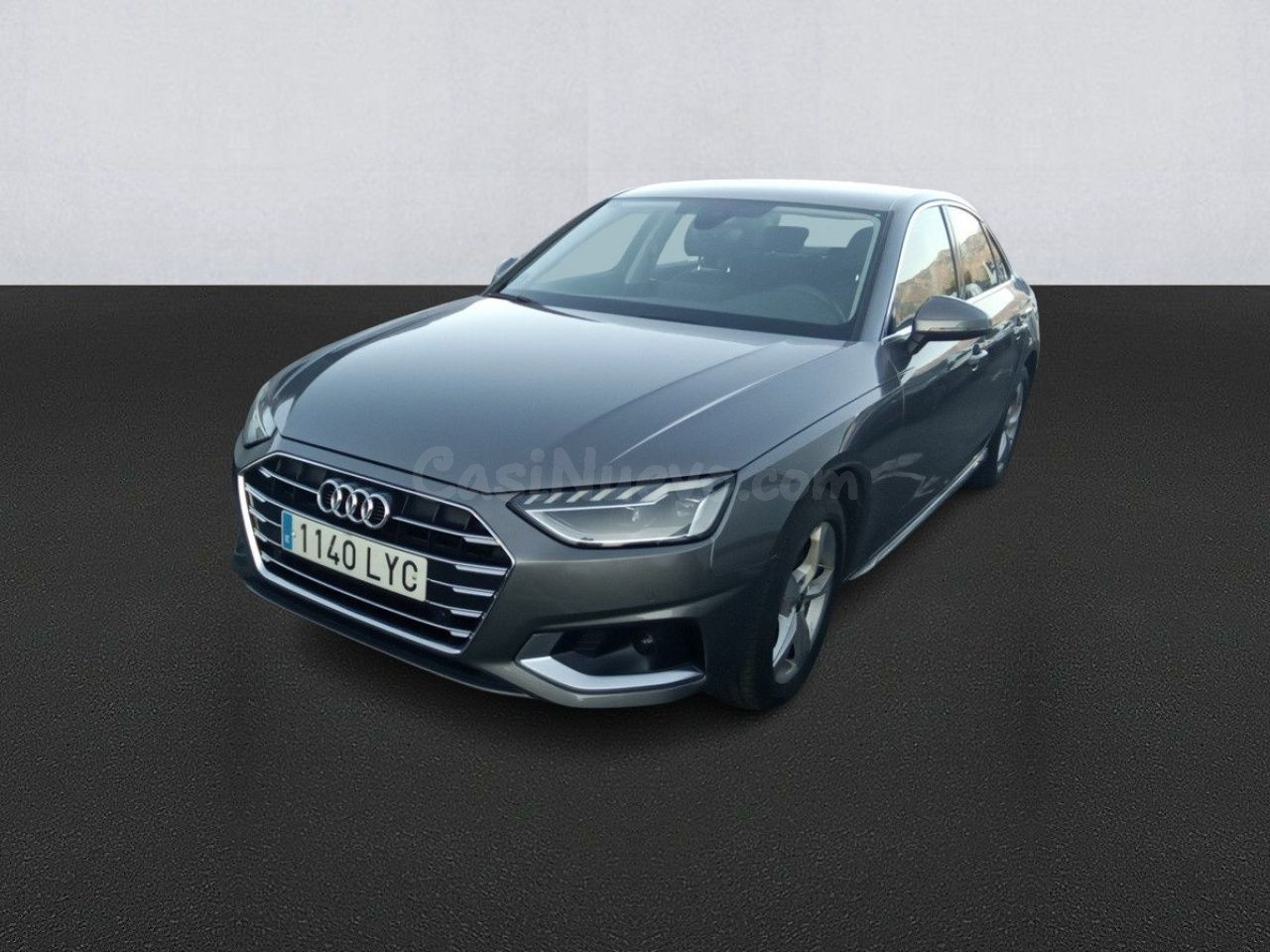 Audi A4 Advanced 30 Tdi 100kw (136cv) S Tronic