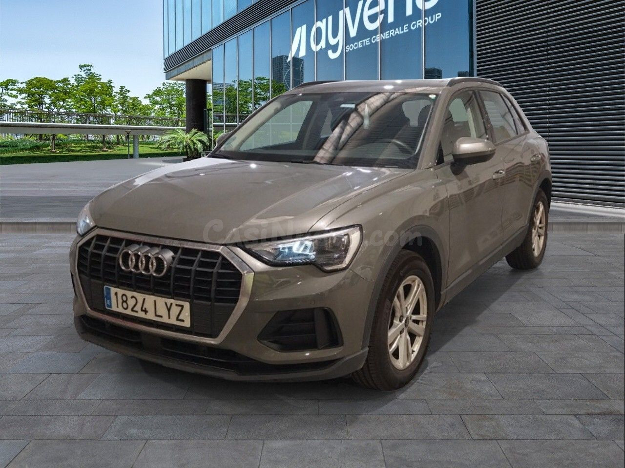 Audi Q3 35 Tdi 110kw (150cv) S Tronic