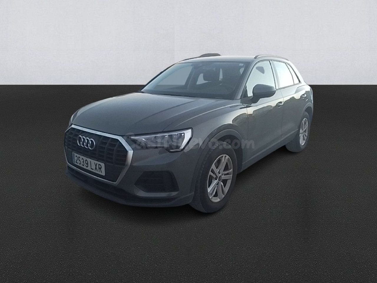 Audi Q3 35 Tdi 110kw (150cv) S Tronic