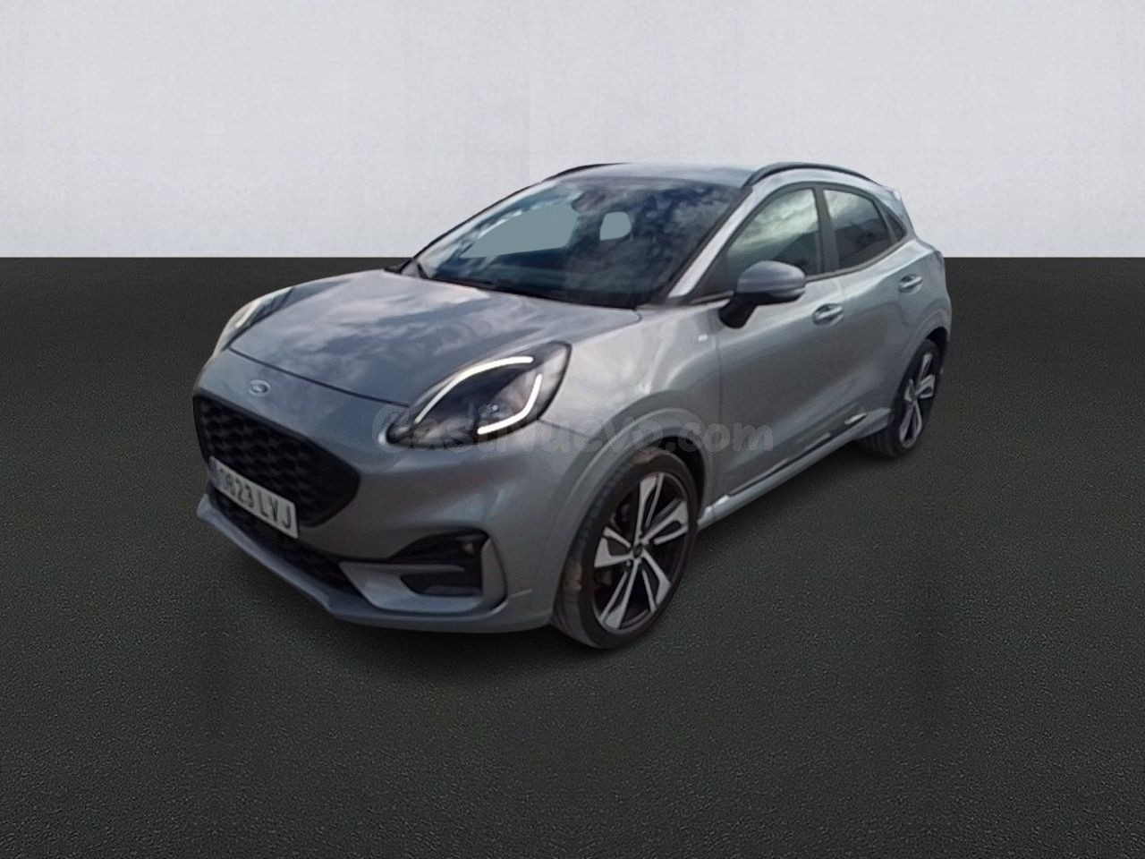 Ford Puma 1.0 Ecoboost 125cv St-line X Mhev